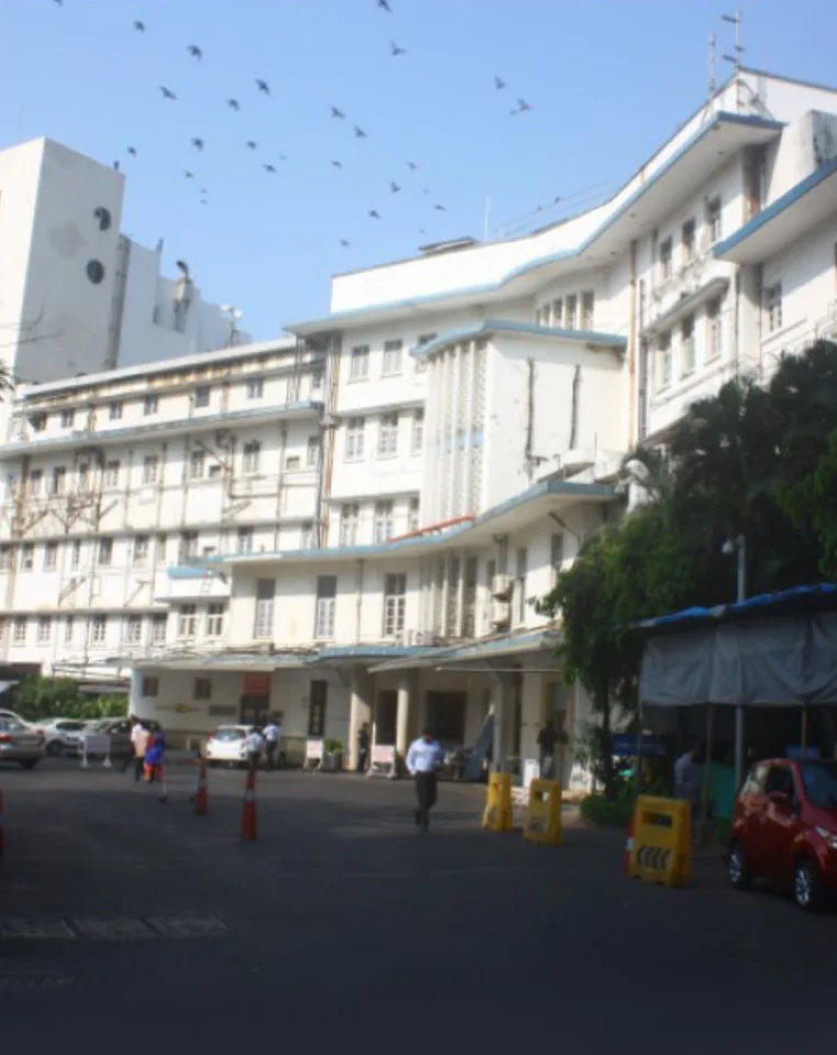 Vimhans Nayati Super Speciality Hospital